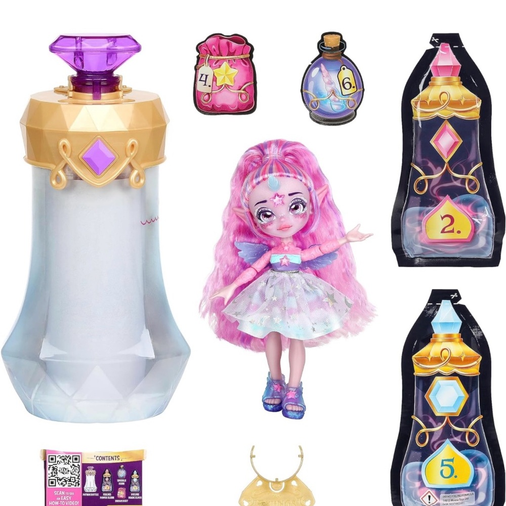 Magic Mixies - Picture 3 of 3